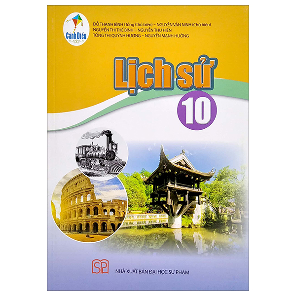 Bo
						
										
										Bai Tap Toan 10 - Tap 2 (Canh Dieu) (Chuan) - Ảnh 22
