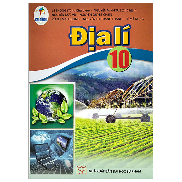 Bo
						
										
										Bai Tap Toan 10 - Tap 2 (Canh Dieu) (Chuan) - Ảnh 4