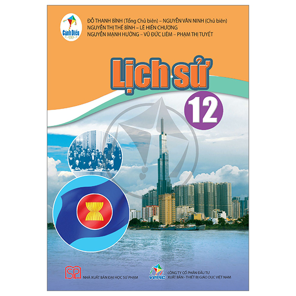 Bo
Bai Tap Toan 12 - Tap 2 (Canh Dieu) (Chuan) - Ảnh 29