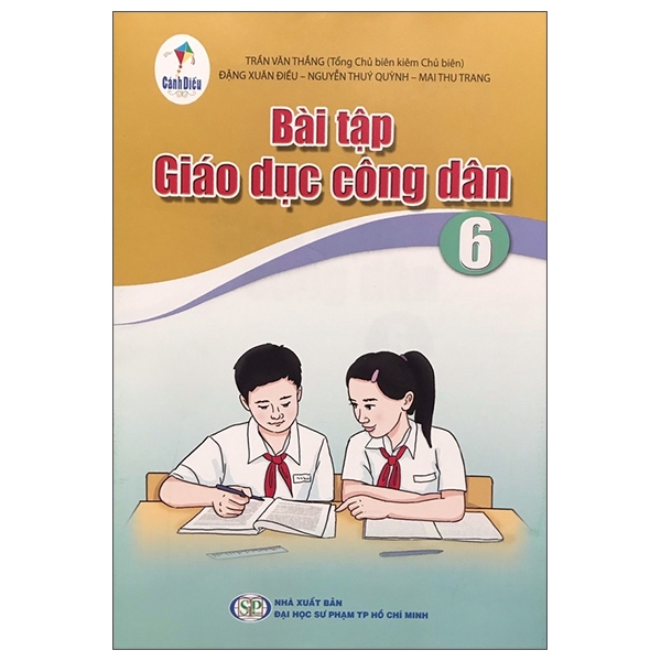 Bo
						
										
										Bai Tap Toan 6 - Tap 1 (Canh Dieu) (Chuan) - Ảnh 23