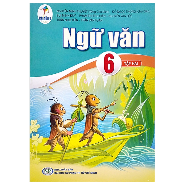 Bo
						
										
										Bai Tap Toan 6 - Tap 1 (Canh Dieu) (Chuan) - Ảnh 8