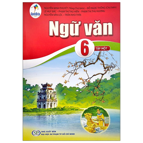 Bo
						
										
										Bai Tap Toan 6 - Tap 1 (Canh Dieu) (Chuan) - Ảnh 9