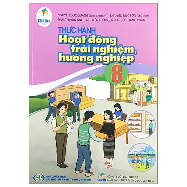 Bo
Bai Tap Toan 8 - Tap 2 (Canh Dieu) (Chuan) - Ảnh 14