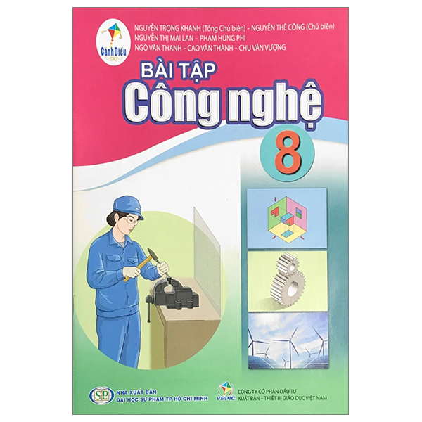 Bo
Bai Tap Toan 8 - Tap 2 (Canh Dieu) (Chuan) - Ảnh 22