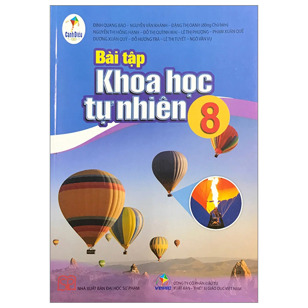 Bo
Bai Tap Toan 8 - Tap 2 (Canh Dieu) (Chuan) - Ảnh 28