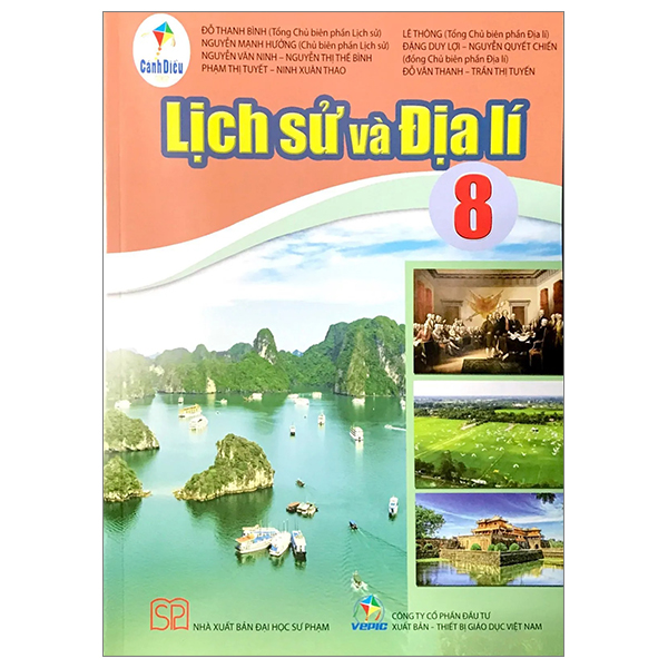 Bo
Bai Tap Toan 8 - Tap 2 (Canh Dieu) (Chuan) - Ảnh 8