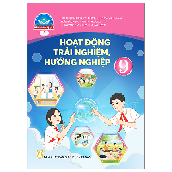 Bo
						
										
										Bai Tap Toan 9 - Tap 1 (Chan Troi) (Chuan) - Ảnh 11