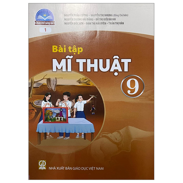 Bo
						
										
										Bai Tap Toan 9 - Tap 1 (Chan Troi) (Chuan) - Ảnh 36
