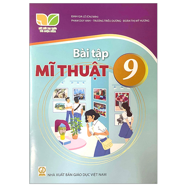 Bộ Bài Tập Toán 9 - Tập 1 (Kết Nối) (Chuẩn) - Ảnh 21