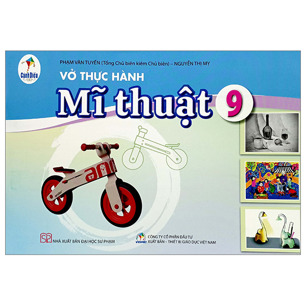 Bo
						
										
										Bai Tap Toan 9 - Tap 2 (Canh Dieu) (Chuan) - Ảnh 17