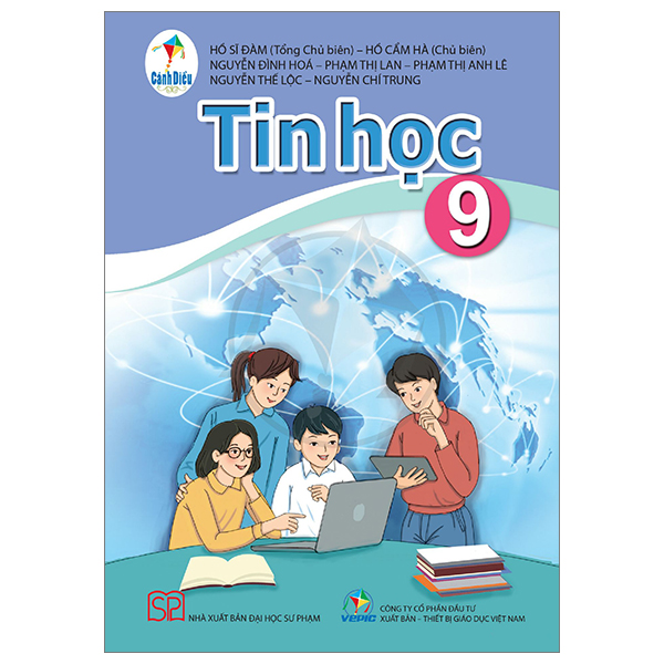Bo
						
										
										Bai Tap Toan 9 - Tap 2 (Canh Dieu) (Chuan) - Ảnh 26