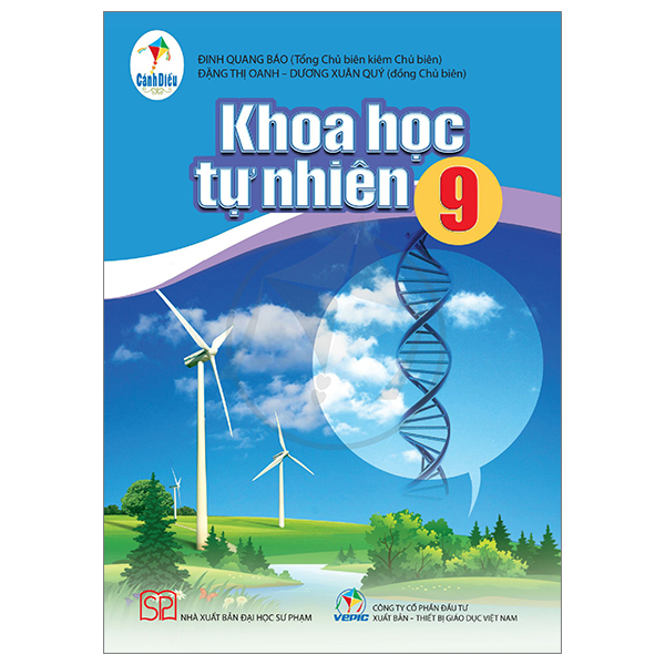Bo
						
										
										Bai Tap Toan 9 - Tap 2 (Canh Dieu) (Chuan) - Ảnh 31