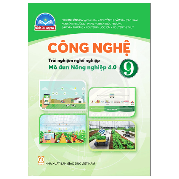 Bộ Bài Tập Toán 9 - Tập 2 (Chân Trời) (Chuẩn) - Ảnh 5