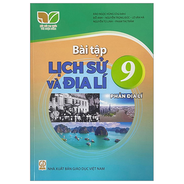 Bộ Bài Tập Toán 9 - Tập 2 (Kết Nối) (Chuẩn) - Ảnh 26
