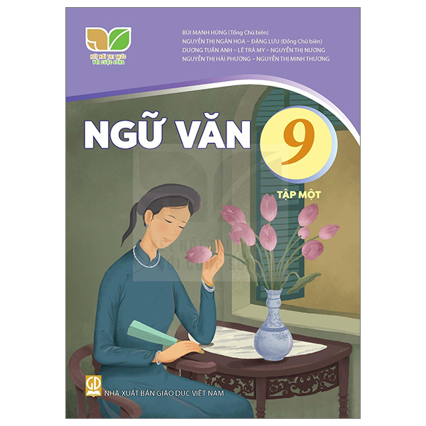 Bộ Bài Tập Toán 9 - Tập 2 (Kết Nối) (Chuẩn) - Ảnh 7