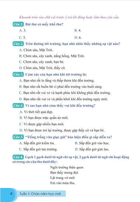 Bo
Bai Tap Tuan Tieng Viet 3 - Tap 1 (Canh Dieu) - Ảnh 4