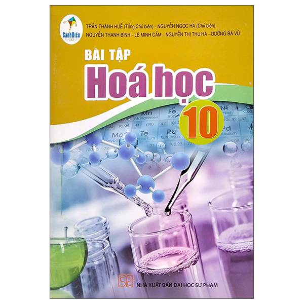 Bo
Bai Tap Vat Li 10 (Canh Dieu) (Chuan) - Ảnh 30