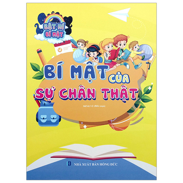 Bo
Bat Mi Bi Mat - Bi Mat Cua Su Chan That