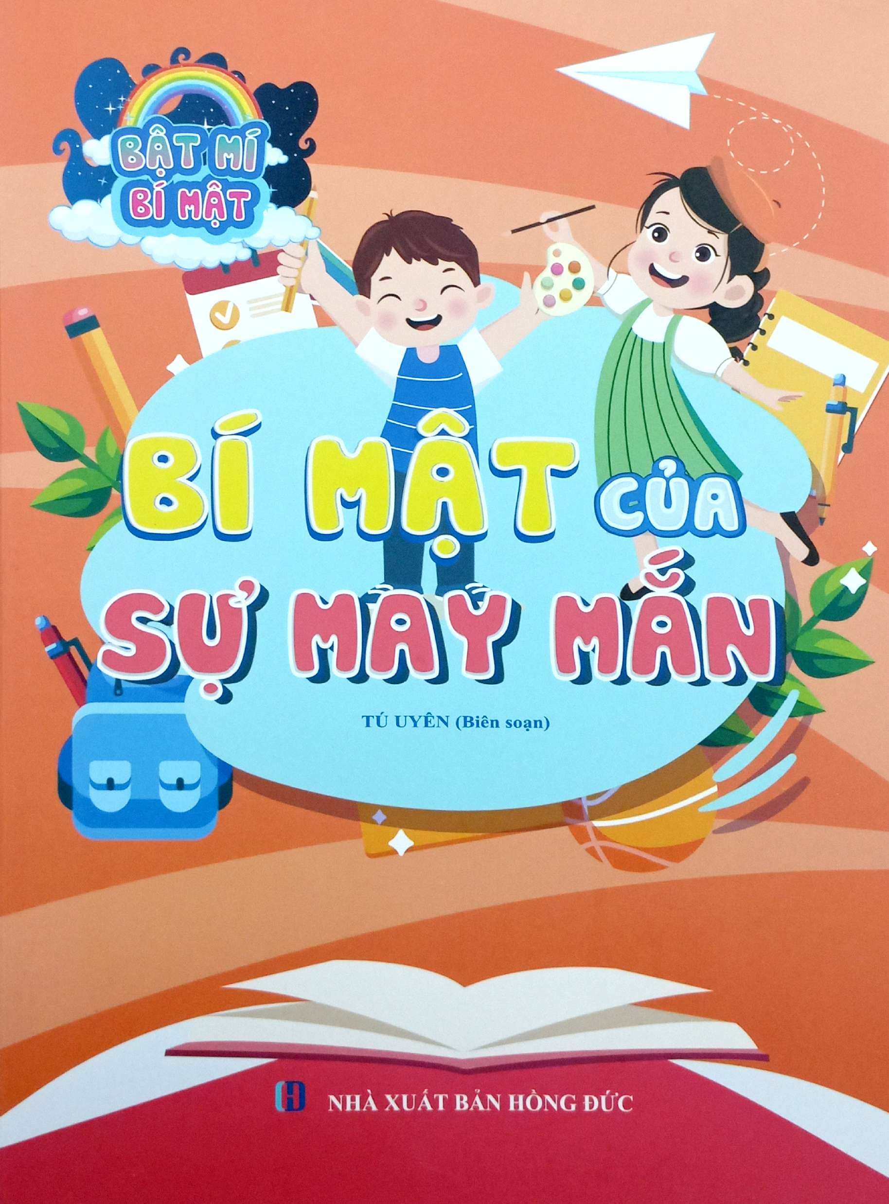 Bo
Bat Mi Bi Mat - Bi Mat Cua Su May Man - Ảnh 3