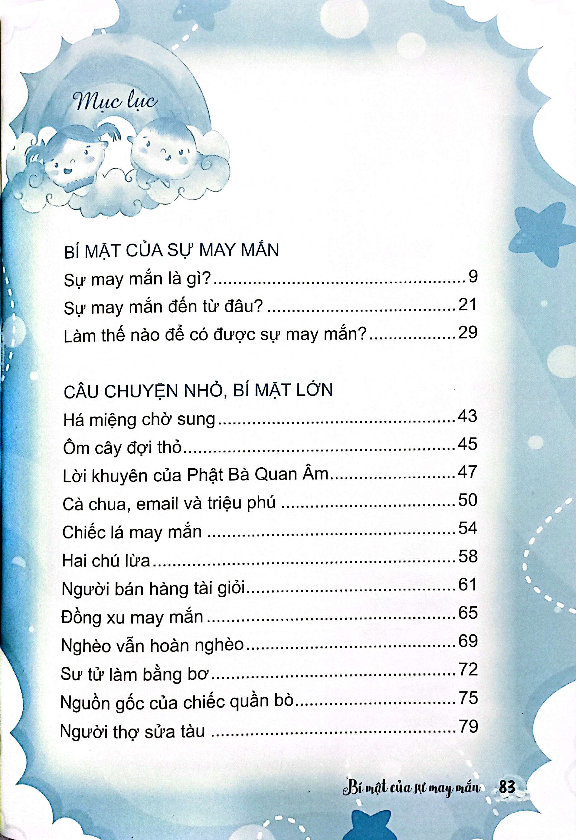 Bo
Bat Mi Bi Mat - Bi Mat Cua Su May Man - Ảnh 4