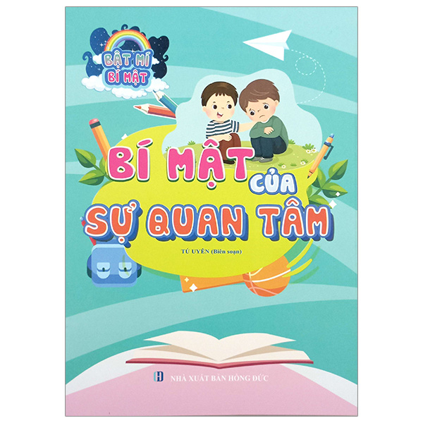 Bộ Bật Mí Bí Mật - Bí Mật Của Sự Thông Thái - Ảnh 13