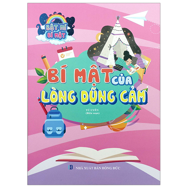 Bộ Bật Mí Bí Mật - Bí Mật Của Sự Thông Thái - Ảnh 8