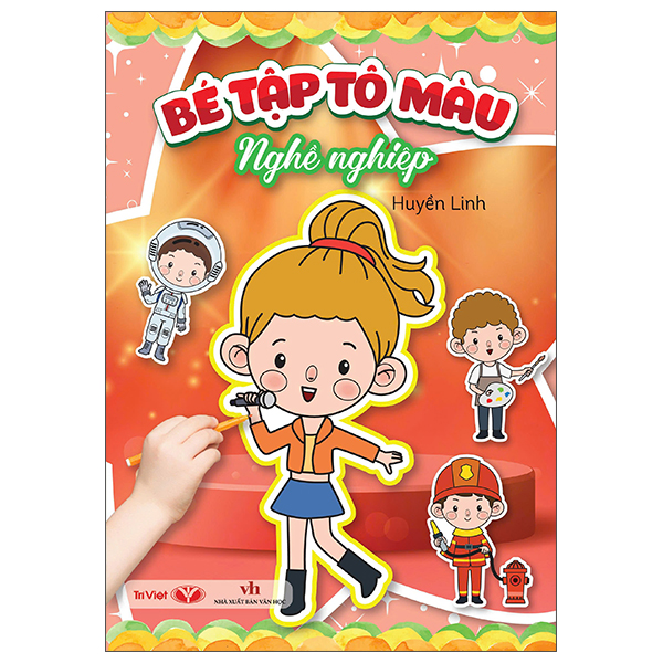 Bộ Bé Tập Tô Màu - Động Vật Dưới Nước - Ảnh 4