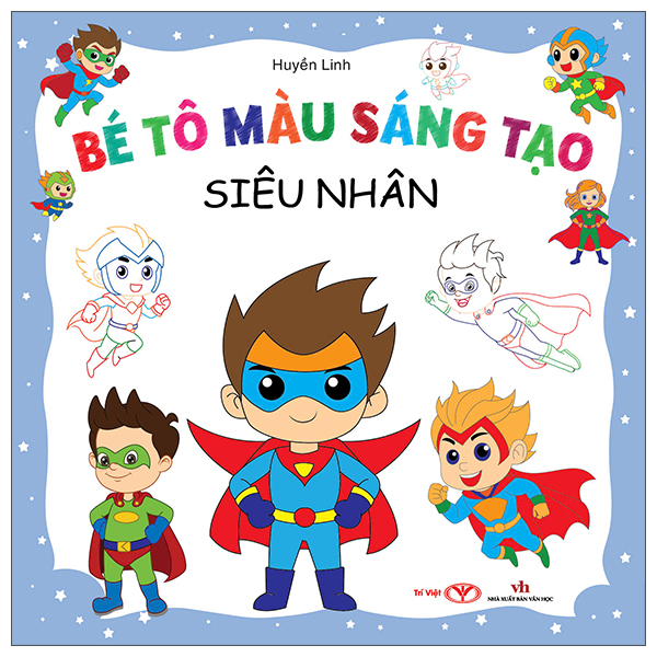 Bộ Bé Tô Màu Sáng Tạo - Các Loại Ô Tô - Ảnh 8