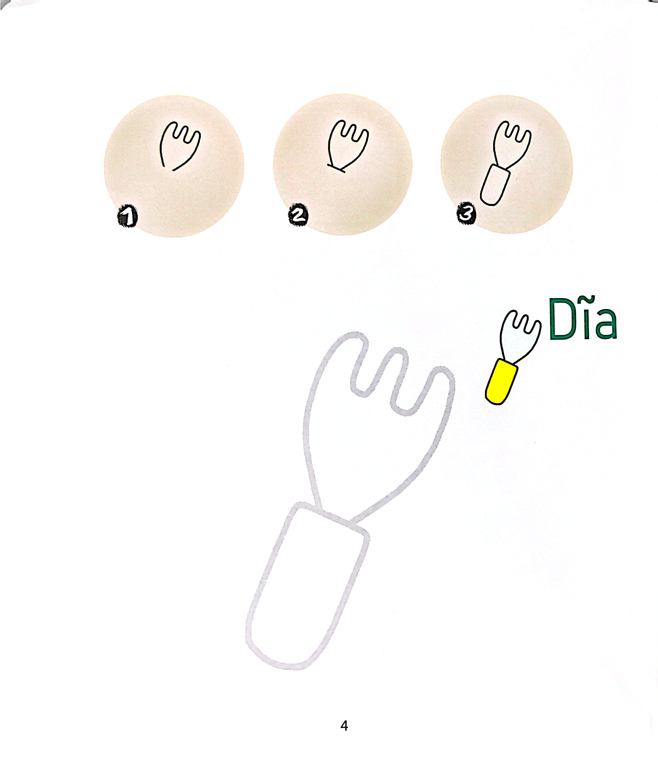 Bộ Bé Vẽ Cả Thế Giới - Đồ Vật - Ảnh 5