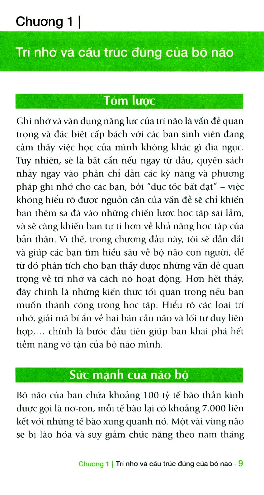 Bộ Bí Quyết Học Nhanh Nhớ Lâu (Tái Bản 2020) - Ảnh 4
