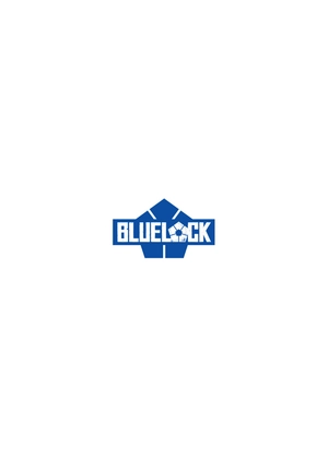 bộ blue lock 1 (english edition) - Ảnh 8