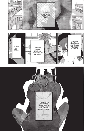 bộ blue period 6 (english edition) - Ảnh 8