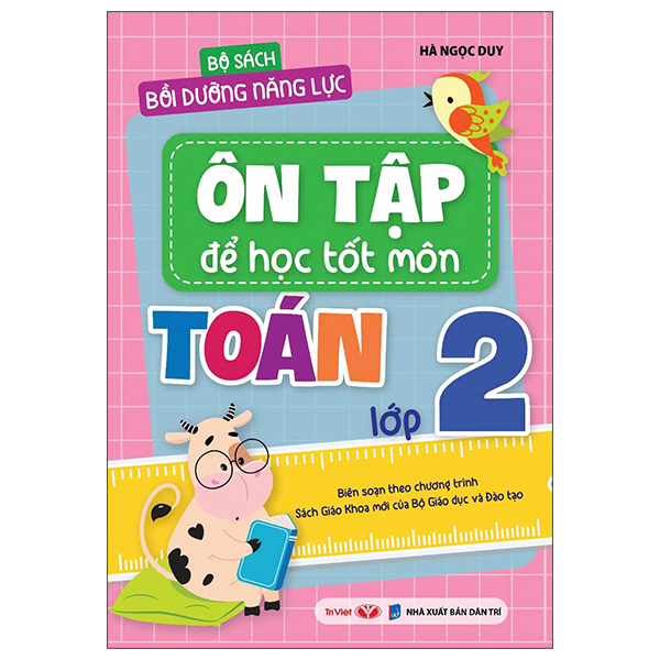 Bộ Bộ Sách Bồi Dưỡng Năng Lực - Ôn Tập Để Học Tốt Môn Tiếng Việt Lớp 1 - Ảnh 3