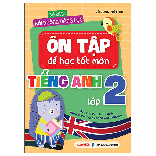 Bộ Bộ Sách Bồi Dưỡng Năng Lực - Ôn Tập Để Học Tốt - Môn Tiếng Việt Lớp 5 - Ảnh 12