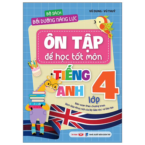 Bộ Bộ Sách Bồi Dưỡng Năng Lực - Ôn Tập Để Học Tốt - Môn Tiếng Việt Lớp 5 - Ảnh 13