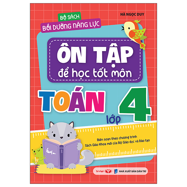 Bộ Bộ Sách Bồi Dưỡng Năng Lực - Ôn Tập Để Học Tốt - Môn Tiếng Việt Lớp 5 - Ảnh 8