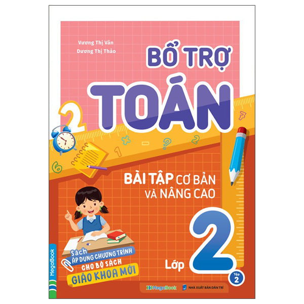 Bộ Bổ Trợ Toán - Bài Tập Cơ Bản Và Nâng Cao Lớp 4 - Tập 2 - Ảnh 20