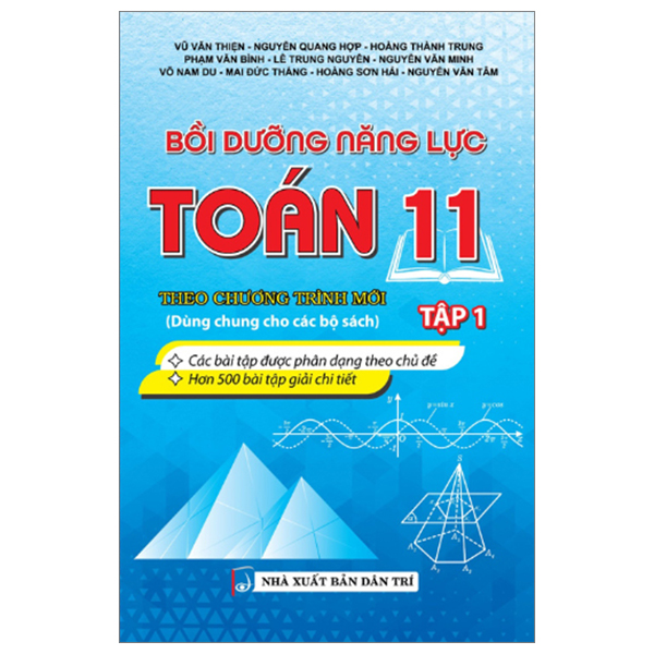 Bộ
Bồi Dưỡng Năng Lực Toán 9 - Tập 2 - Ảnh 13