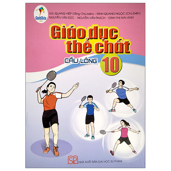 Bo
Cac Chuyen De Hoc Tap Sinh Hoc 10 (Canh Dieu) (Chuan) - Ảnh 20