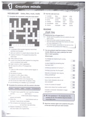 bộ cambridge english prepare! level 7 workbook with audio - fahasa reprint - Ảnh 5