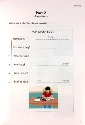 bộ cambridge young learner english test movers 4 sb fahasa reprint edition - Ảnh 4