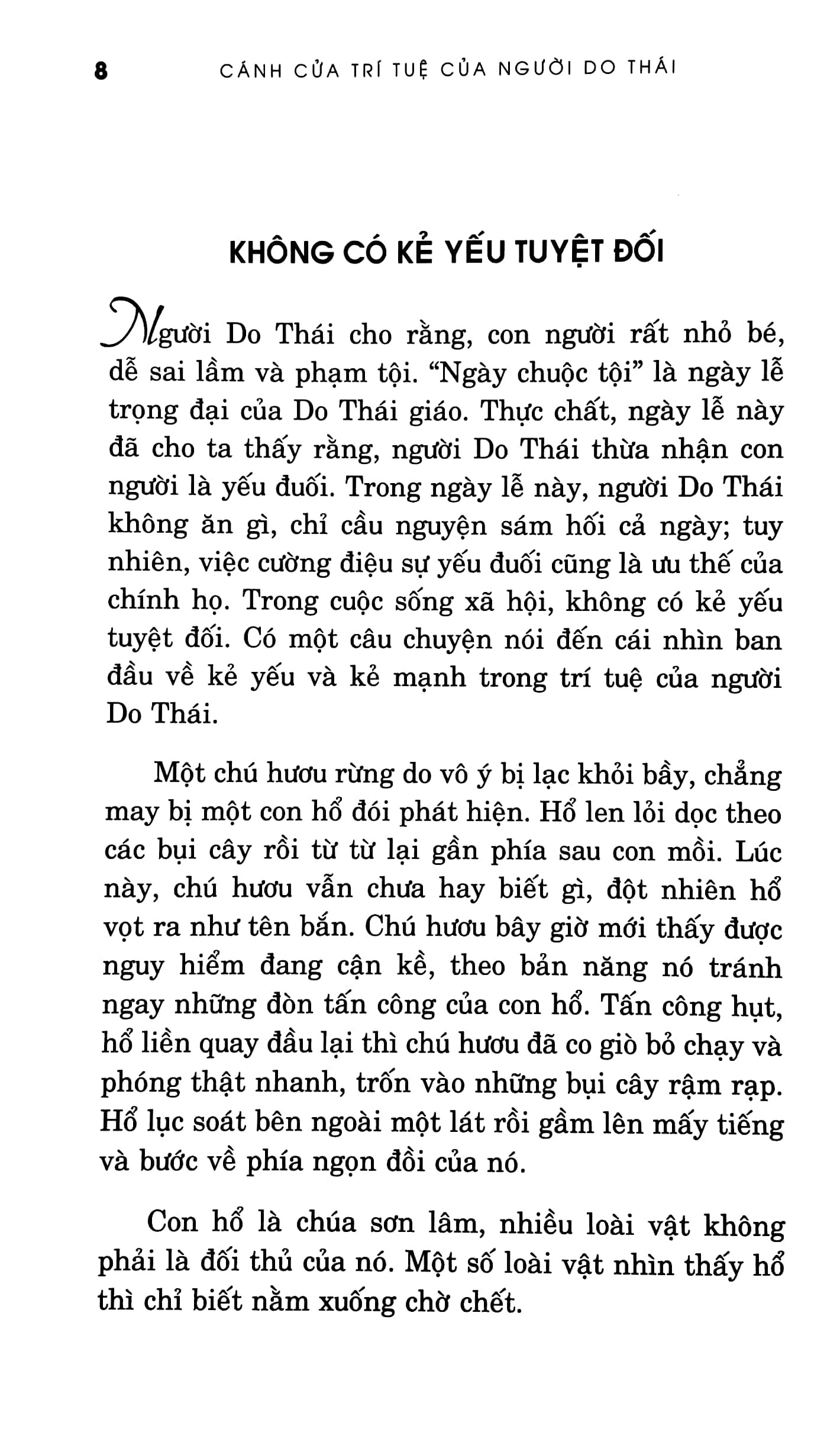 Bộ Cánh Cửa Trí Tuệ Của Người Do Thái (Tái Bản 2026) - Ảnh 4