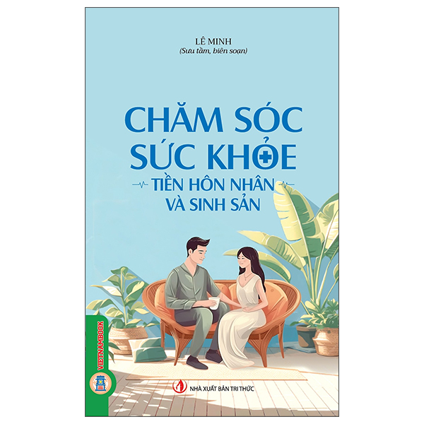 Bộ Chăm Sóc Sức Khỏe - Người Cao Tuổi - Ảnh 4