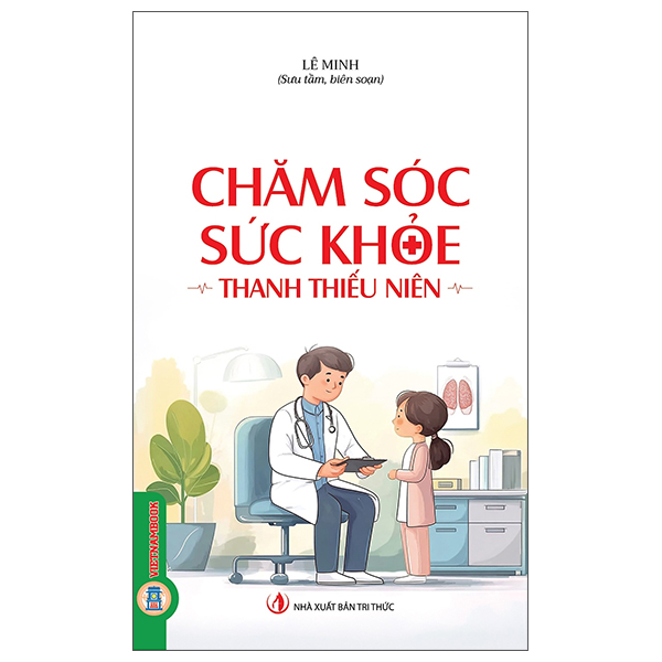 Bộ Chăm Sóc Sức Khỏe - Tiền Hôn Nhân Và Sinh Sản - Ảnh 2