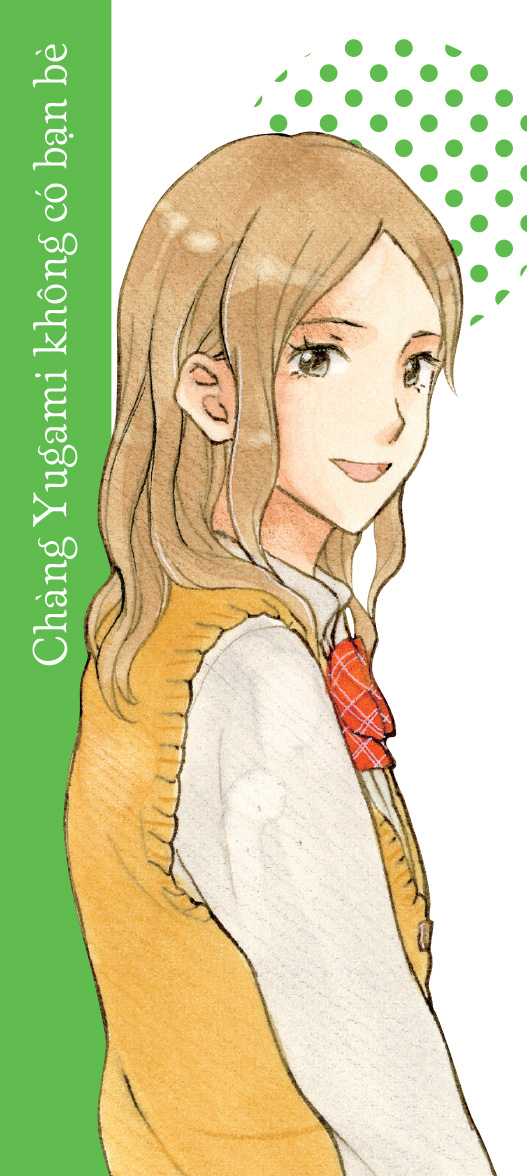 Bộ Chàng Yugami Không Có Bạn Bè - Tập 7 - Tặng Kèm Bookmark Ivory - Ảnh 4