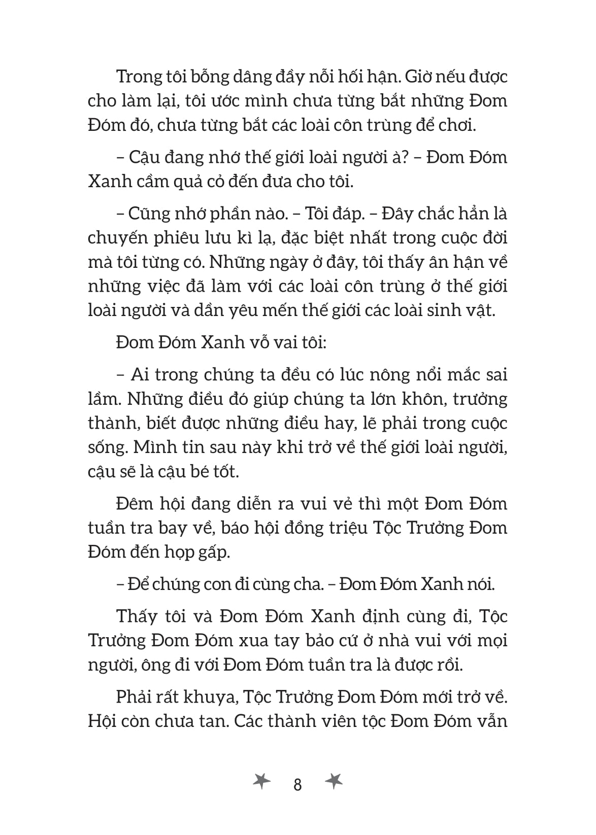 Bộ Chiến Binh Tí Hon Trong Thế Giới Côn Trùng - Tập 2 - Ảnh 7