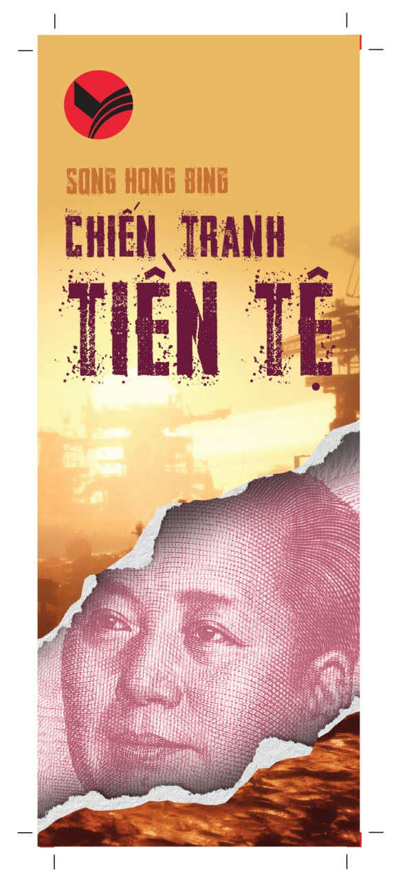Bộ
						
										
										Chiến Tranh Tiền Tệ - Phần III - Biên Giới Tiền Tệ - Nhân Tố Bí Ẩn Trong Các Cuộc Chiến Kinh Tế (Tái Bản 2026) - Ảnh 3