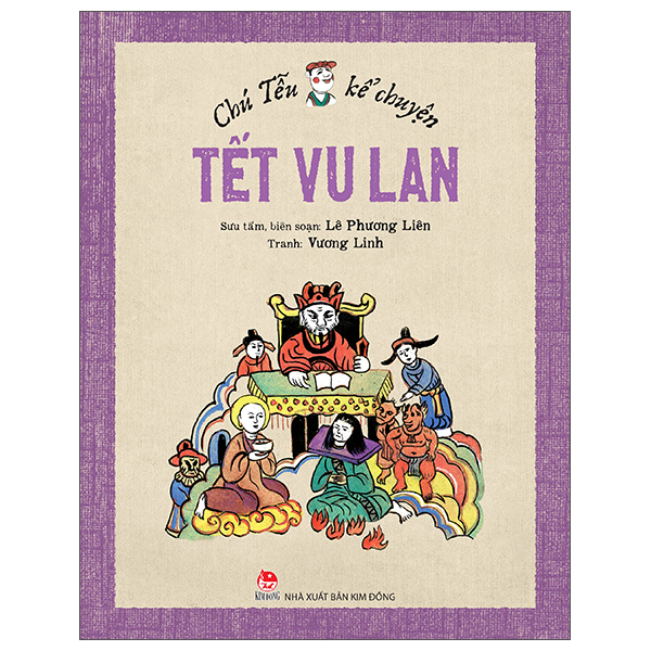 Bộ Chú Tễu Kể Chuyện - Tết Bánh Trôi, Bánh Chay Và Tết Thanh Minh (Tái Bản 2026) - Ảnh 6