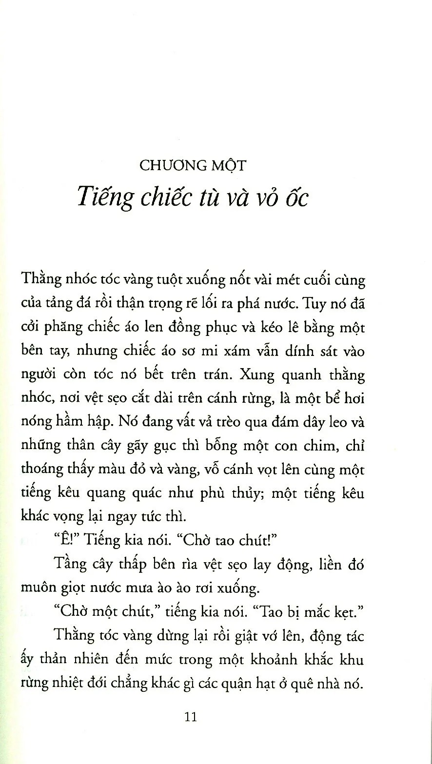 Bộ Chúa Ruồi (Tái Bản 2026) - Ảnh 4