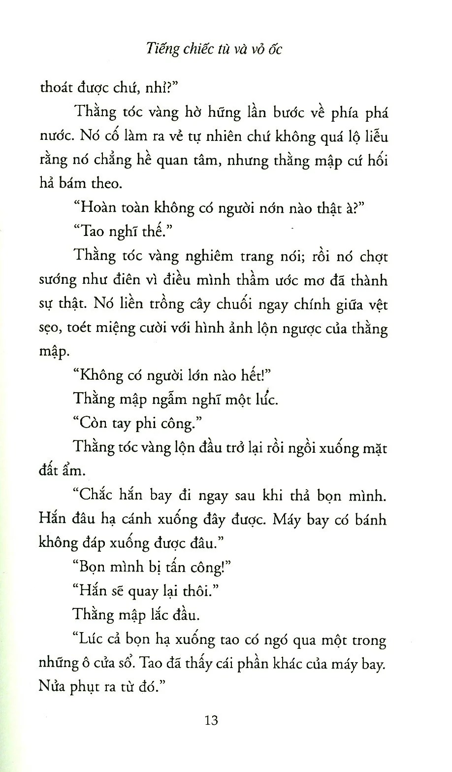Bộ Chúa Ruồi (Tái Bản 2026) - Ảnh 6